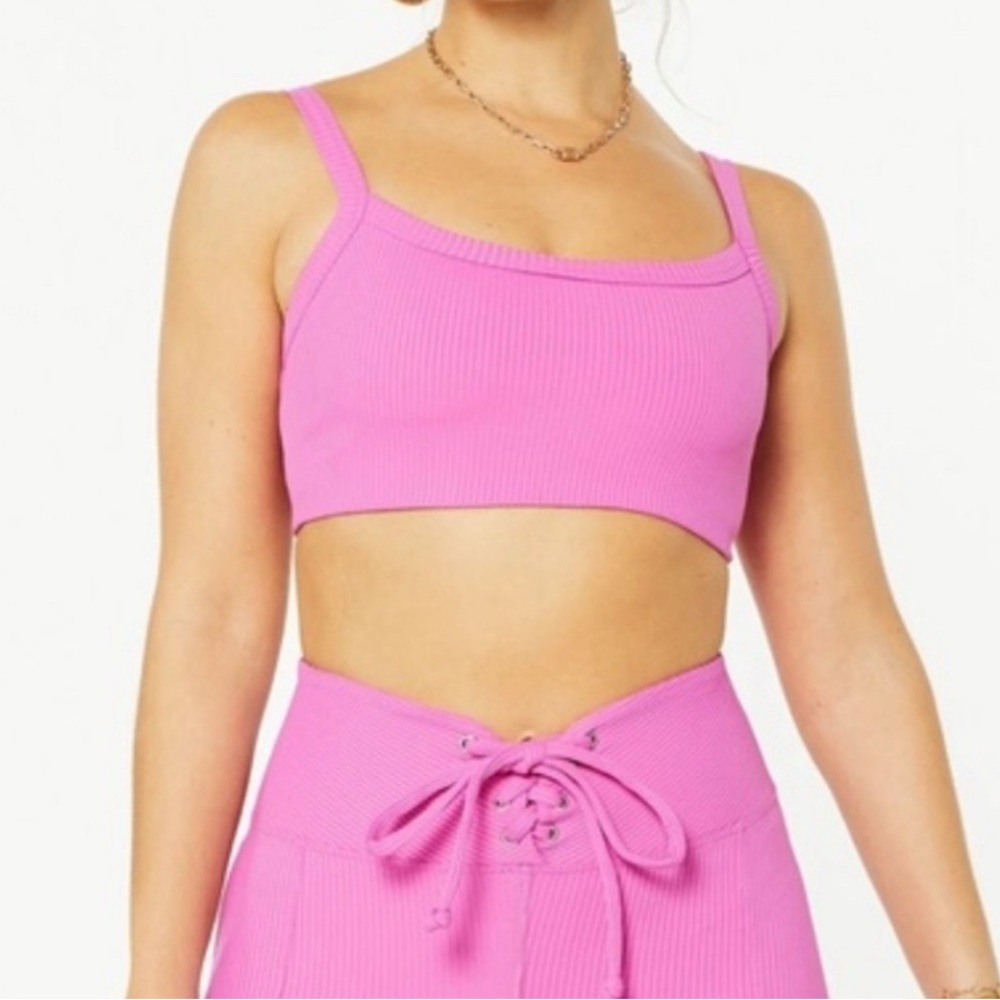 Year of Ours Ribbed Bra
